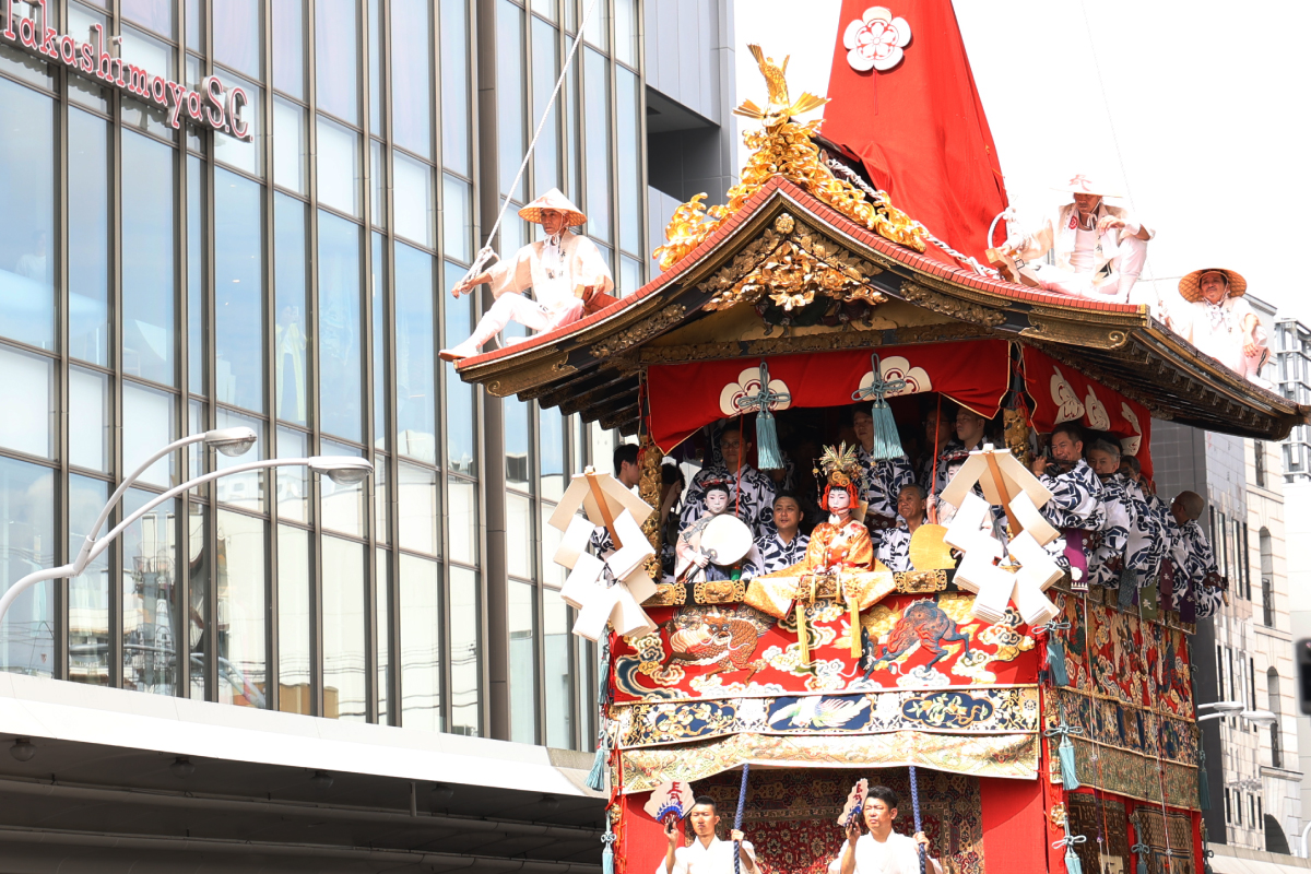祇園祭